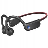 Bezprzewodowe kostne Bluetooth 5.2