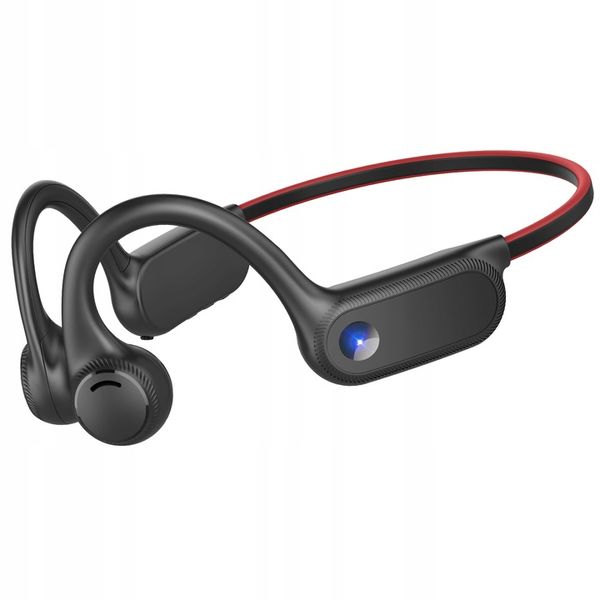 Bezprzewodowe kostne Bluetooth 5.2 zdjęcie 1