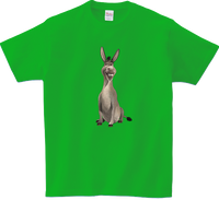 Koszulka T-shirt Shrek