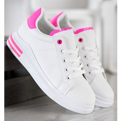 Modne Wiązane Sneakersy r.40 na Arena.pl