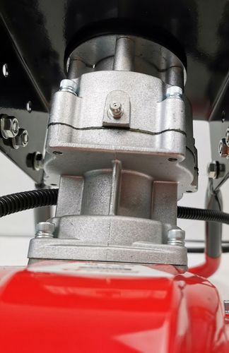 WIERTNICA GLEBOWA ŚWIDER SPALINOWY+ FI 25 CM + 50 na Arena.pl