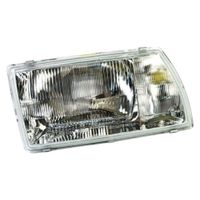 REFLEKTOR LAMPA LEWA CITROEN C15 1991 1992 1993 1994 1995 1996 1997 1998