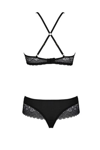 kitasana bikini black s/m - casmir na Arena.pl