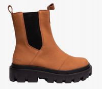 TOMS ROWAN Womens Boots Tan 42