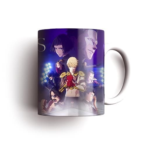 Kubek Levius DO WYBORU zdjęcie 1