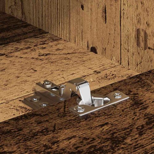 Szafka pod telewizor z szufladą Stare drewno 150 x 30 x 45 cm na Arena.pl