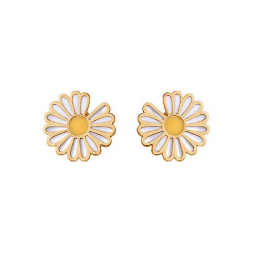 Srebrne kolczyki Staviori na Arena.pl