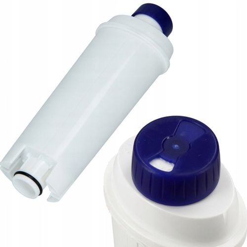 FILTR WODY DELONGHI ECAM DLSC002 SER3017 ORYGINAŁ na Arena.pl