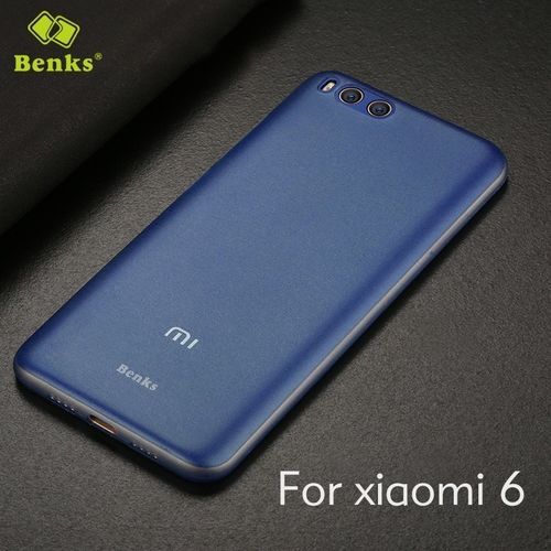 Benks Lollipop Xiaomi Mi6 Blue na Arena.pl