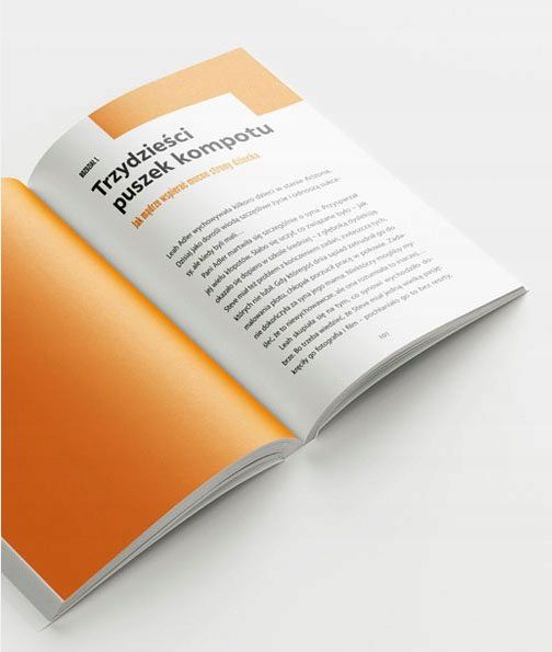 TALENTY książka + ĆWICZENIA Izabela Antosiewicz RTCK zdjęcie 4