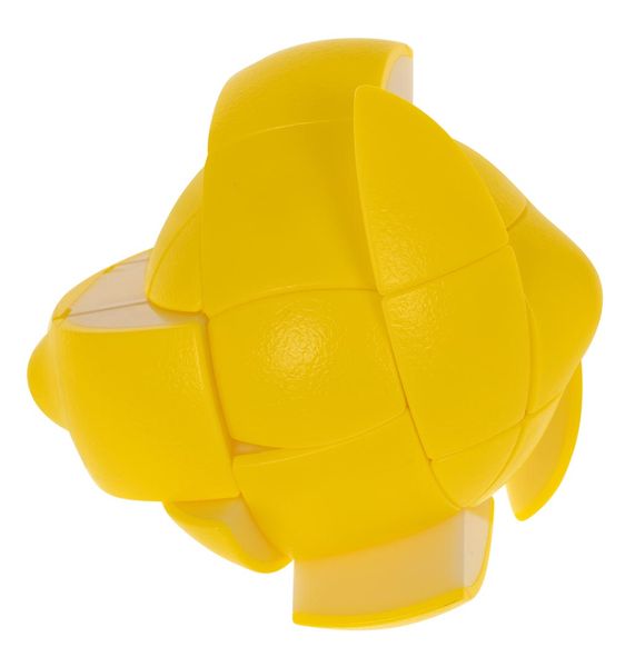 Kostka Łamigłówka Cytryna zdjęcie 4