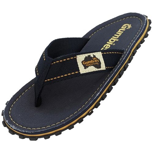 Gumbies japonki Islander FLIP-FLOPS UNISEX CLASSIC NAVY 40 na Arena.pl
