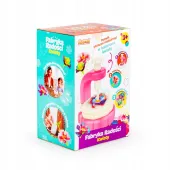 Fabryka radości. Maszynka do projektowania kwiatów