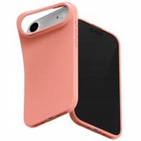 Etui Mercury Soft do Apple iPhone 17 Air różowy