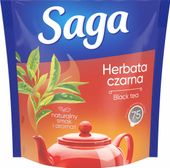 SAGA HERBATA EKSPRESOWA 75 TB X 1,4G