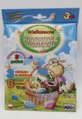 piaskowe obrazki nr3