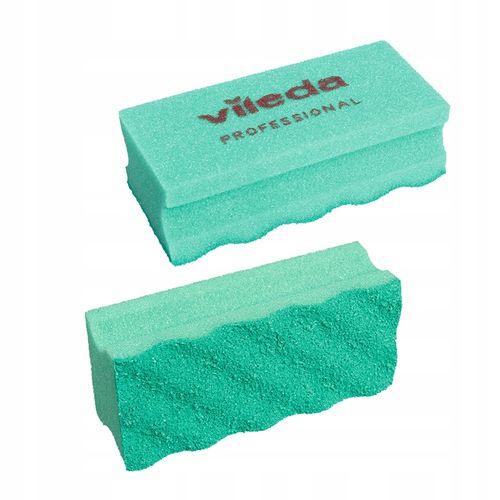 gąbka pur active zielona - 1 szt. na Arena.pl