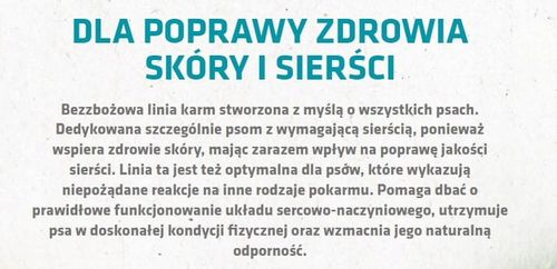 BRIT CARE Dog Grain-free Puppy Salmon 12kg na Arena.pl