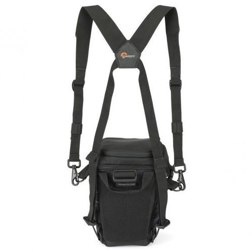 Torba Lowepro Toploader Pro™ 70 AW | czarna na Arena.pl