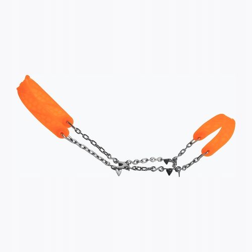 Raczki Salewa Ultralight Mtn Spike Crampon orange S-M na Arena.pl
