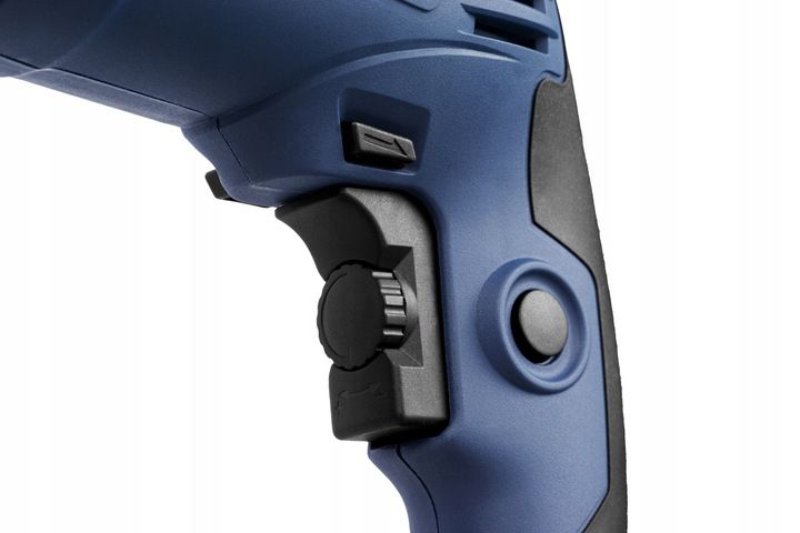 Wiertarka udarowa CELMA C-Power ID850WS1 3LAT GW! zdjęcie 6