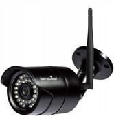 Kamera IP WANSVIEW W2 1080P Full HD IP66 WLAN