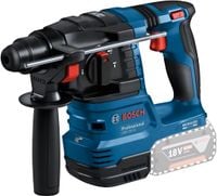 MŁOT UDAROWY OBROTOWY AKUMULATOROWY SDS GBH 185-LI 611924020 BOSCH