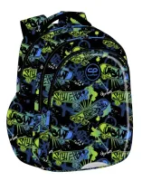 Plecak młodzieżowy Coolpack Jerry Skate Night