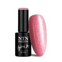 Lakier hybrydowy LED/UV Gel Polish NTN Premium Limited Edition Nr 324 5g