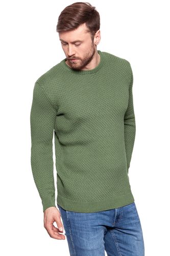 MUSTANG Structured Jumper 1007285 6422 L na Arena.pl