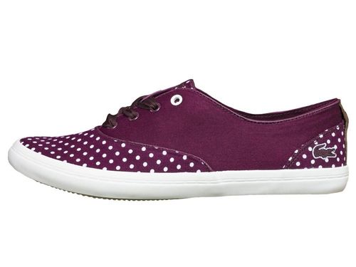 Lacoste Dreta 2 AP SRW 7-30SRW00331V9 36 na Arena.pl