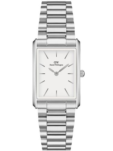 ZEGAREK DAMSKI DANIEL WELLINGTON Bound 3-Link DW00100700 + BOX na Arena.pl