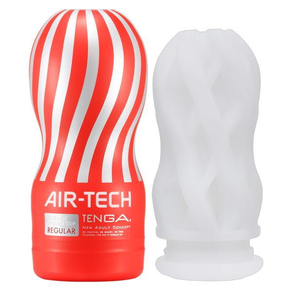 Tenga Air Tech Regular zdjęcie 2