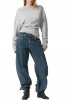 Weekday - Bluzka z długim rękawem S