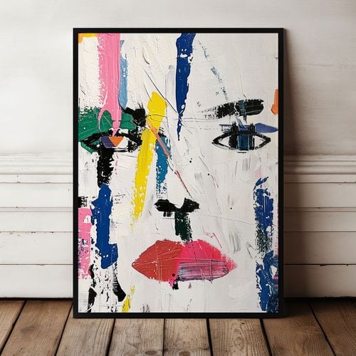 Plakat plakaty w ramie sklep z plakatami 61x91 cm w czarnej ramie na Arena.pl