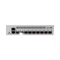 MIKROTIK ROUTERBOARD CRS310-1G-5S-4S+IN
