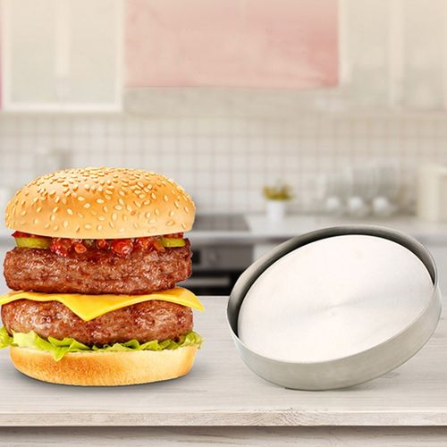 FORMA DO HAMBURGERÓW BURGERÓW PRASA DO KOTLETÓW na Arena.pl