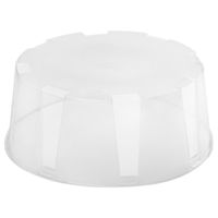 guillin actipack 20dxn05 czapa na ciasto 250x250x110mm rpet