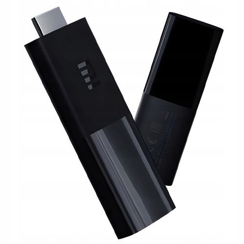 Odtwarzacz multimedialny Android TV Xiaomi Mi TV Stick Full HD HDMI WiFi na Arena.pl