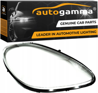 Klosz szkło do reflektora lamp Porsche Macan Lift (18-24) Prawy