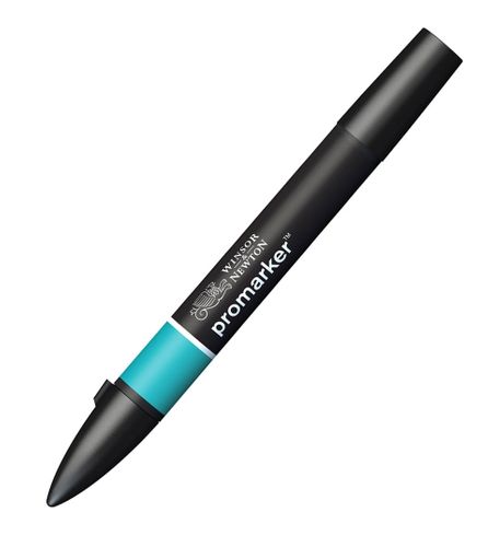 PROMARKER W&N TURQUOISE C247 654 na Arena.pl