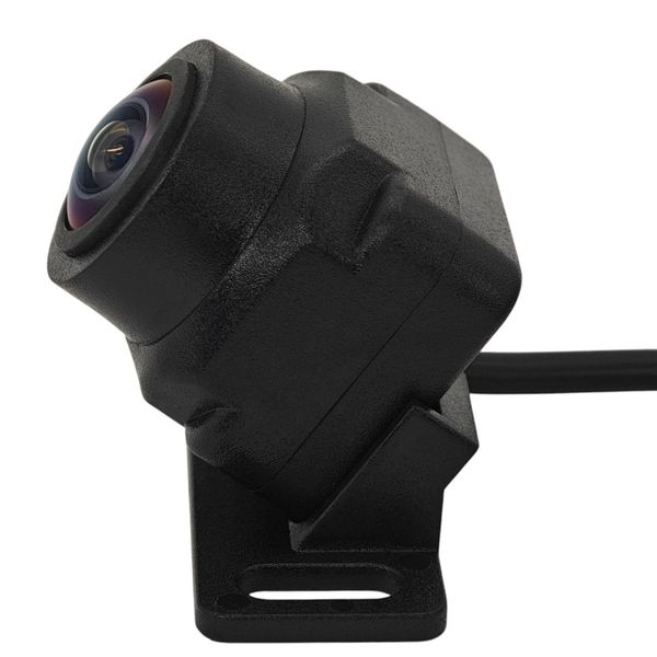 Kamera cofania, parkowania Mini 170 CVBS/AHD zdjęcie 4