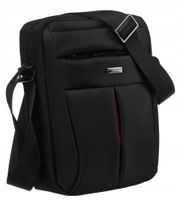 torba-saszetka męska z wytrzymałego poliestru - peterson