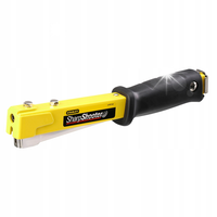 ZSZYWACZ MŁOTKOWY 6-PHT150 + ZSZYWKI DO G 6-8-10MM ERGONOMICZNY STANLEY