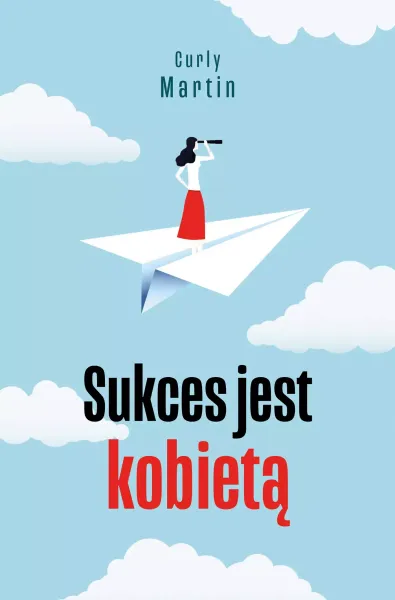 Sukces jest kobietą zdjęcie 1