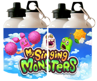 Bidon Junior My Singing Monsters