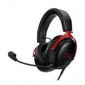 Słuchawki nauszne HyperX Cloud III