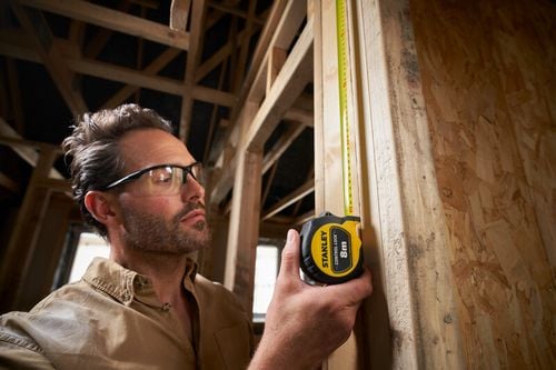 miara stanley control lock 8m*25mm - s/37-232-0 na Arena.pl