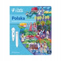 Polska. Czytaj z Albikiem