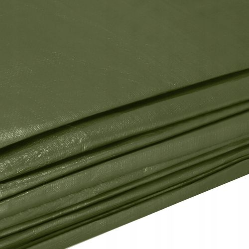 Springos Plandeka 120 g/m2 4 x 8m na Arena.pl